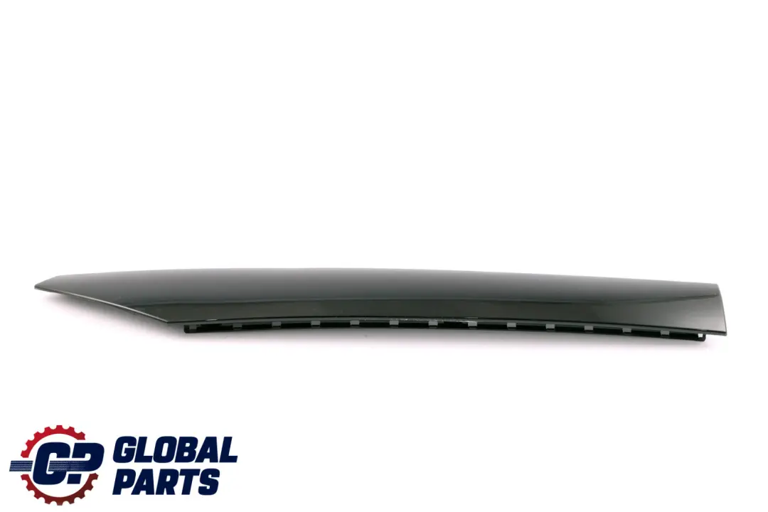 BMW Z4 E89 Cabrio Roadster Coperchio Colonna A Sinistra Trim - SKU 7197819 - Numero di parte 7197819