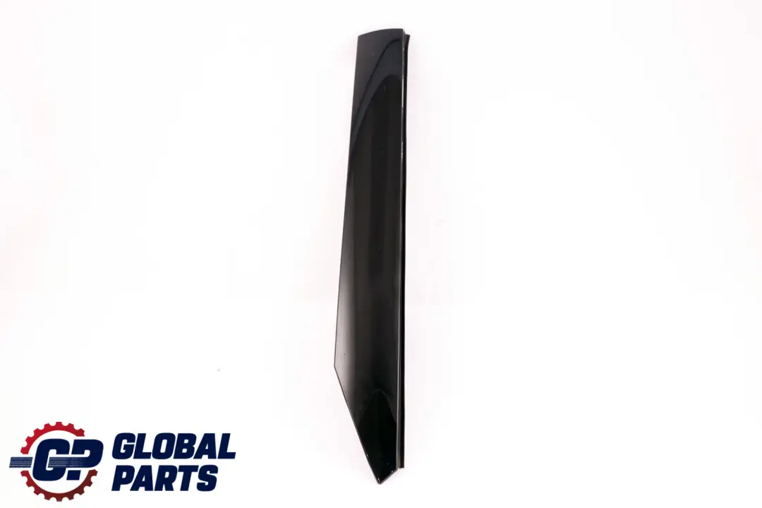Column A Right O/S Pillar Trim to BMW Z4 Series E89 Cabrio Roadster Cover with Part number 7197820 BMW Z4 Series E89 Cabrio Roadster Cover Column A Right O/S Pillar Trim - SKU 7197820 - Part number 7197820