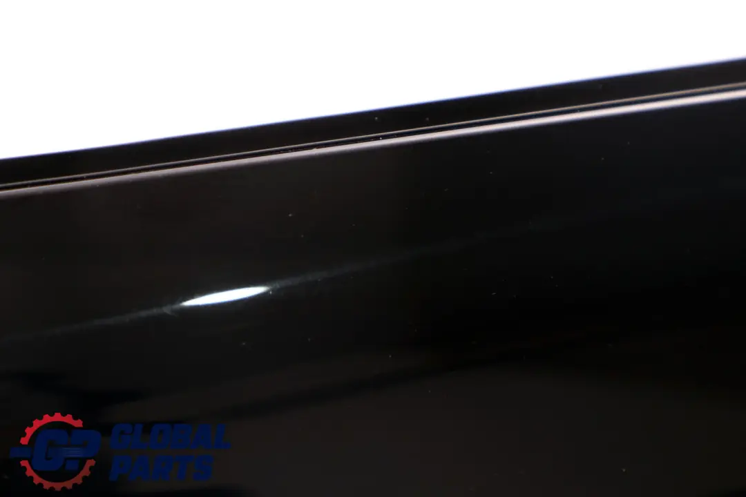 BMW Z4 Series E89 Cabrio Roadster Cover Column A Right O/S Pillar Trim - SKU 7197820 - Part number 7197820