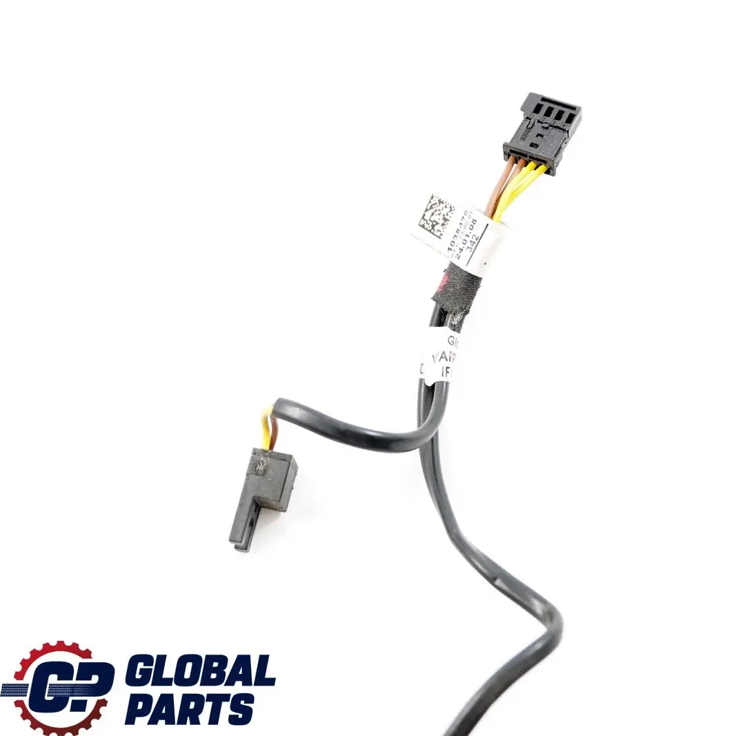 Toit rigide pliant Plaque de base Faisceau de câblage 7183325 pour BMW E93 Cabrio à propos du numéro de pièce 7197982 BMW E93 Cabrio Toit rigide pliant Plaque de base Faisceau de câblage 7183325 - SKU 7197982 - Numéro de pièce 7197982