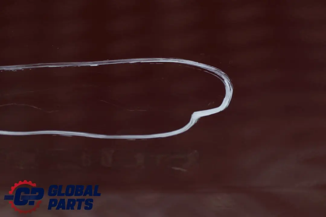 Door Front Right O/S Vermilionrot Vermilion Red Metallic - A82 to BMW X6 E71 with Part number 7198160 BMW X6 E71 Door Front Right O/S Vermilionrot Vermilion Red Metallic - A82 - SKU 7198160-VER - Part number 7198160