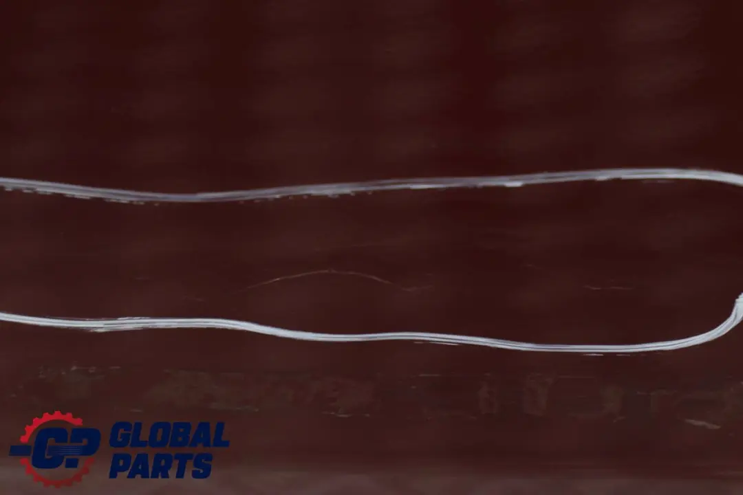 Door Front Right O/S Vermilionrot Vermilion Red Metallic - A82 to BMW X6 E71 with Part number 7198160 BMW X6 E71 Door Front Right O/S Vermilionrot Vermilion Red Metallic - A82 - SKU 7198160-VER - Part number 7198160