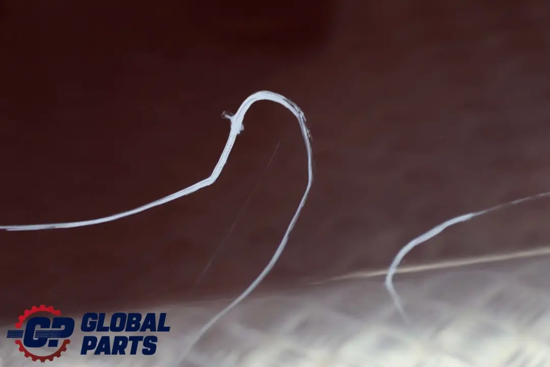 Drzwi lewe lewy tył Vermilionrot do BMW E71 X6 o numerze 7198161 BMW E71 X6 Drzwi lewe lewy tył Vermilionrot - SKU 7198161-VER - Numer Części 7198161