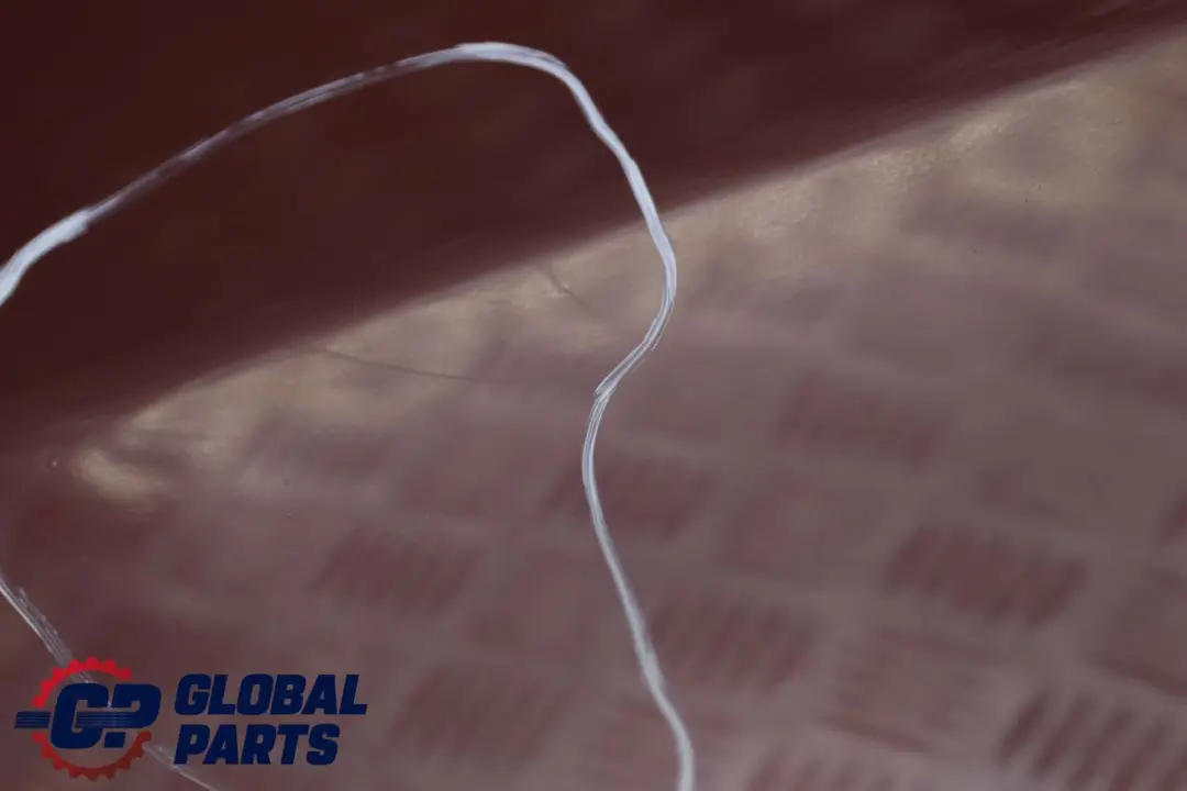 Tür Vorne Links Vermilionrot Vermilion Rot Metallic - A82 für BMW X6 er E71 mit Teilenummer 7198161 BMW X6 er E71 Tür Vorne Links Vermilionrot Vermilion Rot Metallic - A82 - SKU 7198161-VER - Teilenummer 7198161