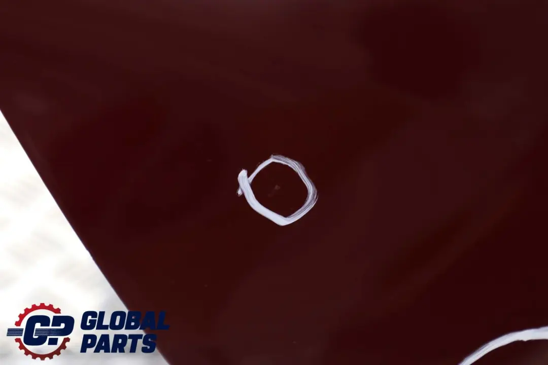 Tür Hinten Rechts Vermilionrot Vermilion Rot Metallic - A82 für BMW X6 er E71 mit Teilenummer 7198162 BMW X6 er E71 Tür Hinten Rechts Vermilionrot Vermilion Rot Metallic - A82 - SKU 7198162-VER - Teilenummer 7198162