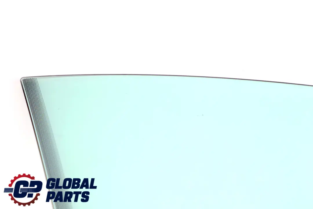 Front Right O/S Door Side Green Window Glass AS2 to BMW Z4 Series E89 with Part number 7198300 BMW Z4 Series E89 Front Right O/S Door Side Green Window Glass AS2 - SKU 7198300 - Part number 7198300