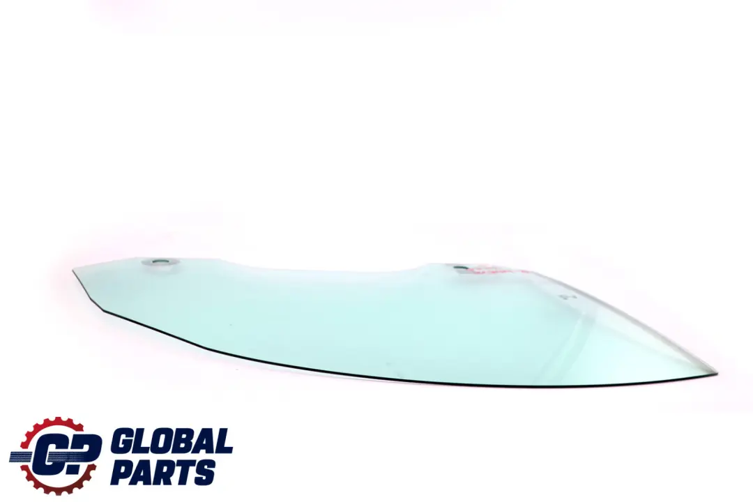 BMW Serie Z4 E89 Delantero Derecho Puerta Lado Verde Cristal AS2 - SKU 7198300 - Número de pieza 7198300