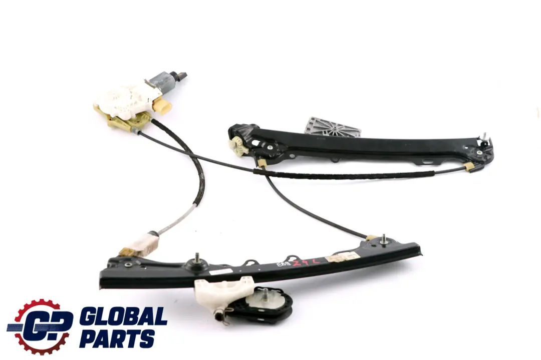 Türfensterheber elektrisch vorne links für BMW Z4 E89 mit Teilenummer 7198303 BMW Z4 E89 Türfensterheber elektrisch vorne links - SKU 7198303 - Teilenummer 7198303