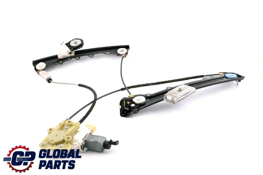 BMW Z4 E89 Elektryczny Podnośnik Szyby Drzwi Lewy Przód - SKU 7198303 - Numer Części 7198303