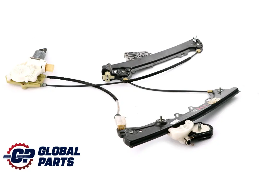 Alzacristalli Elettrici Anteriore Sinistro per BMW Z4 E89 con numero di parte 7198303 BMW Z4 E89 Alzacristalli Elettrici Anteriore Sinistro - SKU 7198303 - Numero di parte 7198303