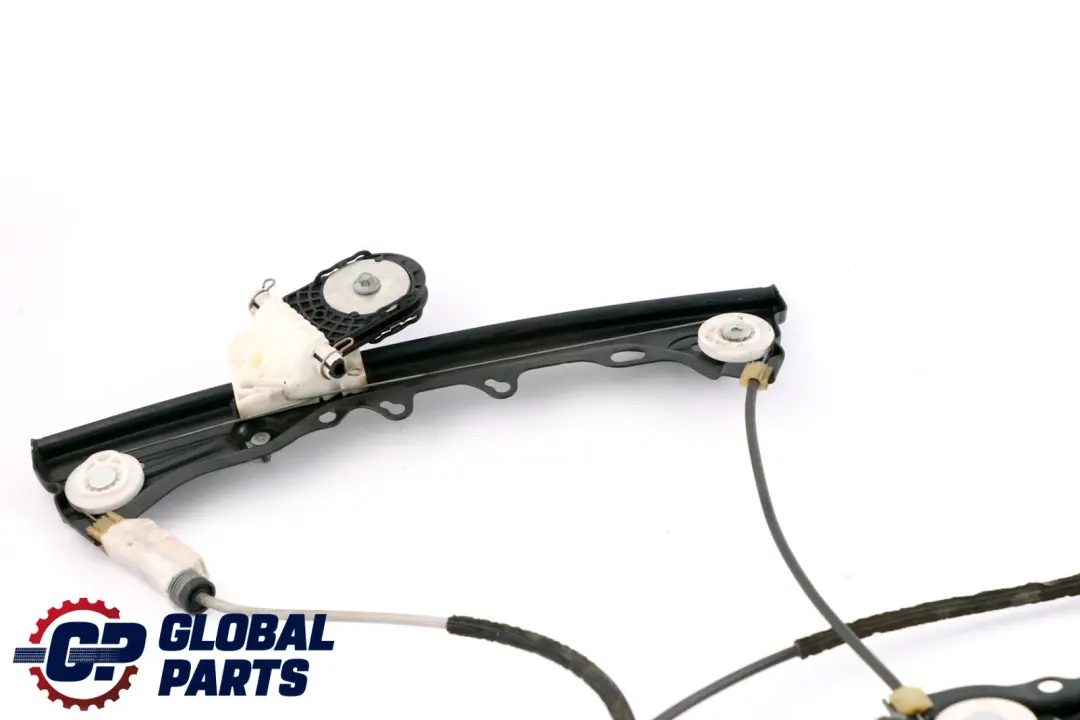 BMW Z4 E89 Alzacristalli Elettrici Anteriore Sinistro - SKU 7198303 - Numero di parte 7198303