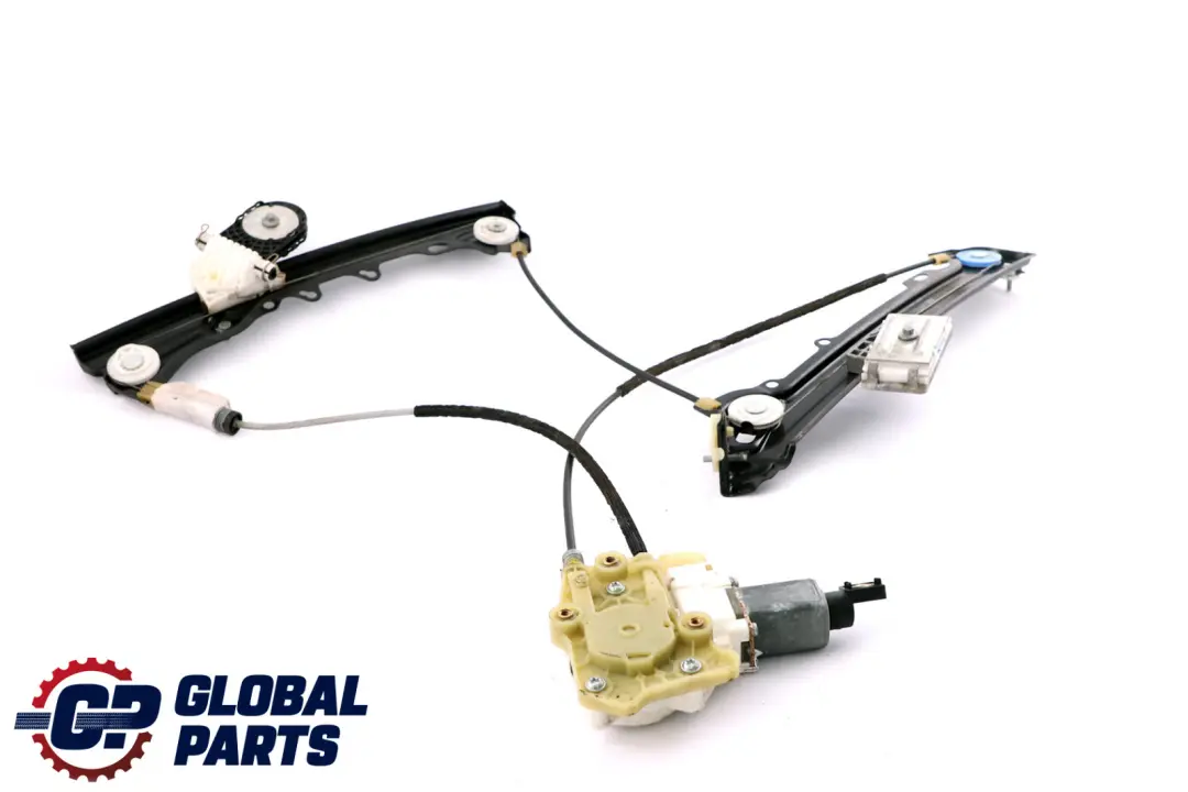 Lève-Vitre Electrique Avant Gauche pour BMW Z4 E89 à propos du numéro de pièce 7198303 BMW Z4 E89 Lève-Vitre Electrique Avant Gauche - SKU 7198303 - Numéro de pièce 7198303