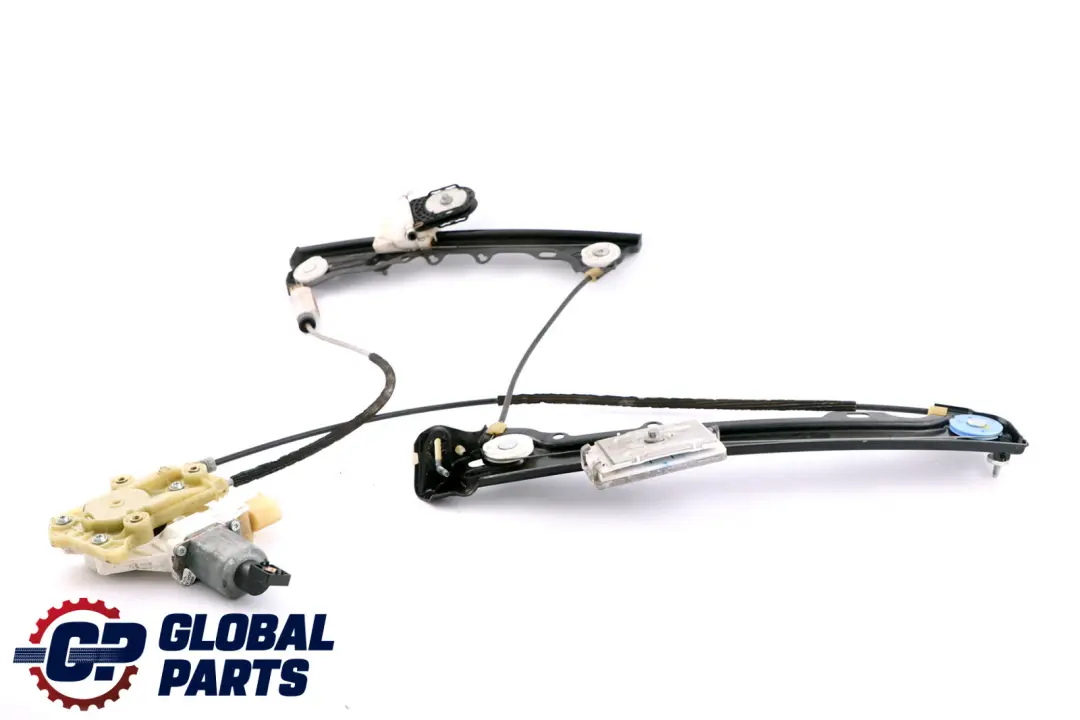 Elektryczny Podnośnik Szyby Drzwi Lewy Przód do BMW Z4 E89 o numerze 7198303 BMW Z4 E89 Elektryczny Podnośnik Szyby Drzwi Lewy Przód - SKU 7198303 - Numer Części 7198303