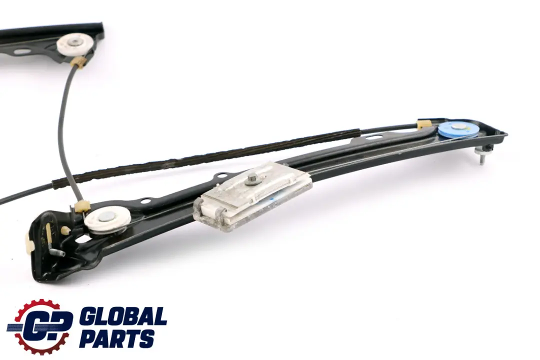 BMW Z4 E89 Türfensterheber elektrisch vorne links - SKU 7198303 - Teilenummer 7198303