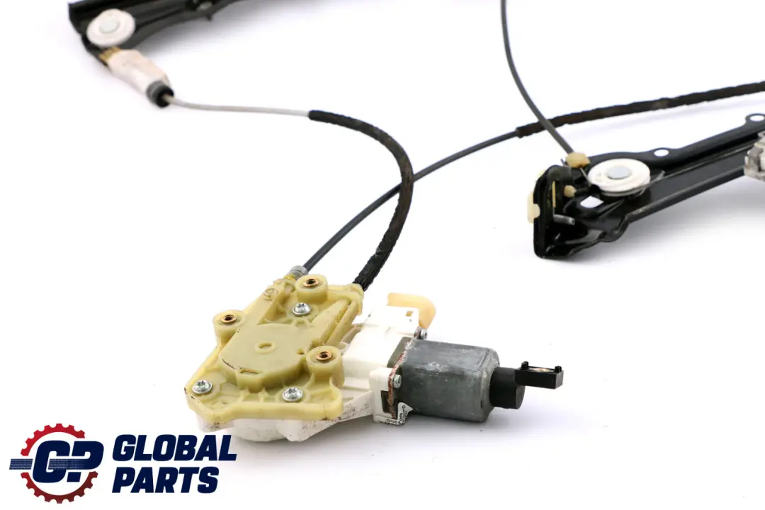 BMW Z4 E89 Alzacristalli Elettrici Anteriore Sinistro - SKU 7198303 - Numero di parte 7198303