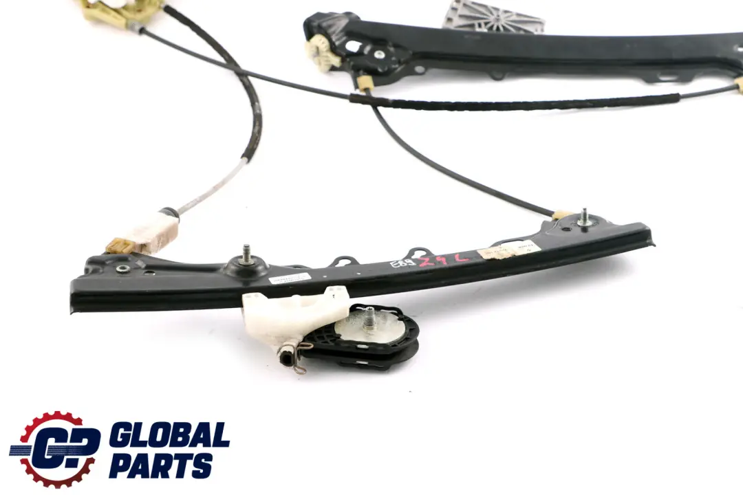 Elektryczny Podnośnik Szyby Drzwi Lewy Przód do BMW Z4 E89 o numerze 7198303 BMW Z4 E89 Elektryczny Podnośnik Szyby Drzwi Lewy Przód - SKU 7198303 - Numer Części 7198303