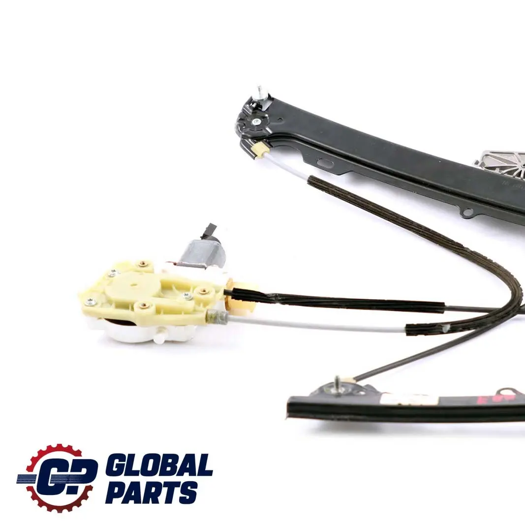 Front Door Window Regulator Lifter Regulator Right O/S to BMW Z4 E89 with Part number 7198304 BMW Z4 E89 Front Door Window Regulator Lifter Regulator Right O/S - SKU 7198304 - Part number 7198304