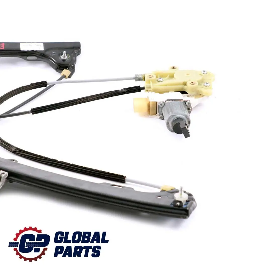 Regolatore Alzacristallo Portiera Anteriore Destro per BMW Z4 E89 con numero di parte 7198304 BMW Z4 E89 Regolatore Alzacristallo Portiera Anteriore Destro - SKU 7198304 - Numero di parte 7198304