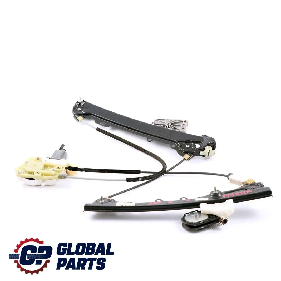 BMW Z4 E89 Lève-Vitre De Porte Avant Droit - SKU 7198304 - Numéro de pièce 7198304