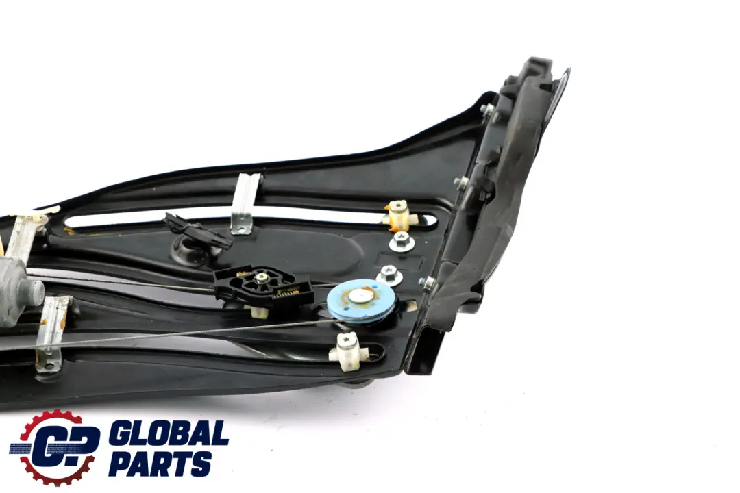 Side Window Regulator Motor Left N/S to BMW Z4 E89 Rear Passenger with Part number 7198307 BMW Z4 E89 Rear Passenger Side Window Regulator Motor Left N/S - SKU 7198307 - Part number 7198307