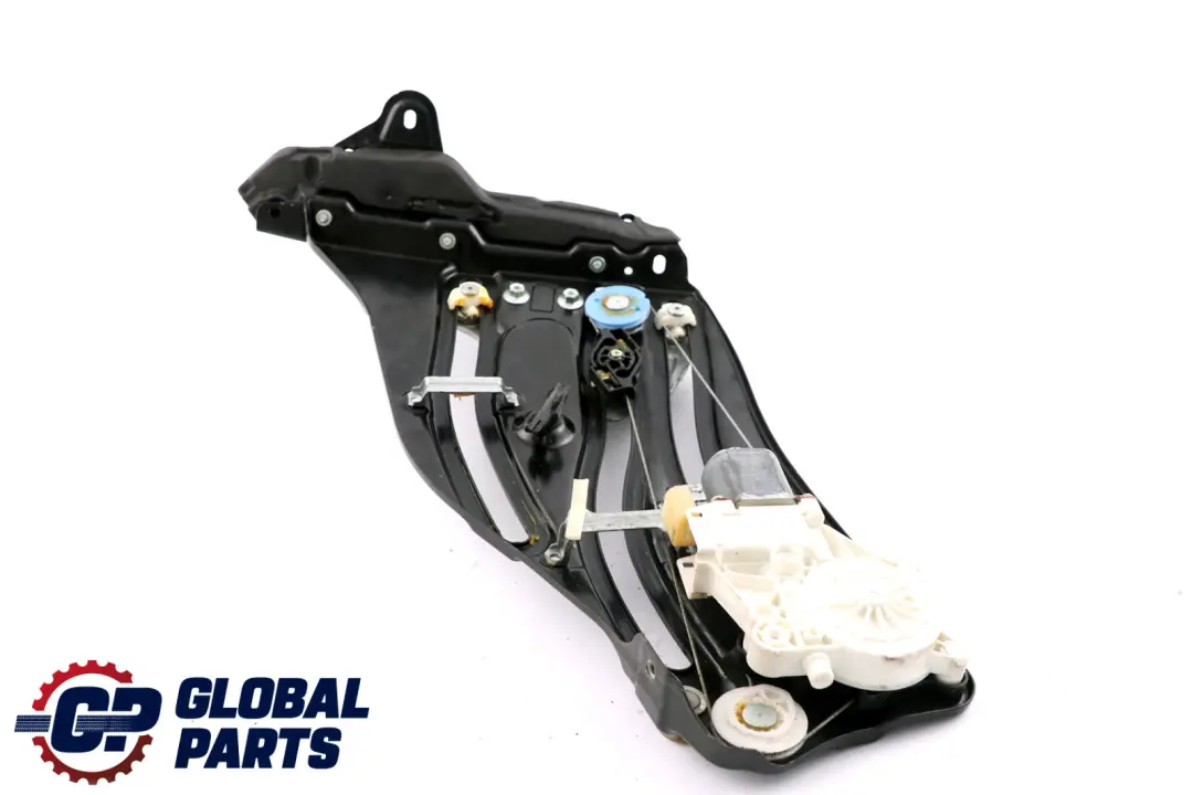 Hinten Links Beifahrer Seite Fenster Heber Motor für BMW Z4 E89 mit Teilenummer 7198307 BMW Z4 E89 Hinten Links Beifahrer Seite Fenster Heber Motor - SKU 7198307 - Teilenummer 7198307