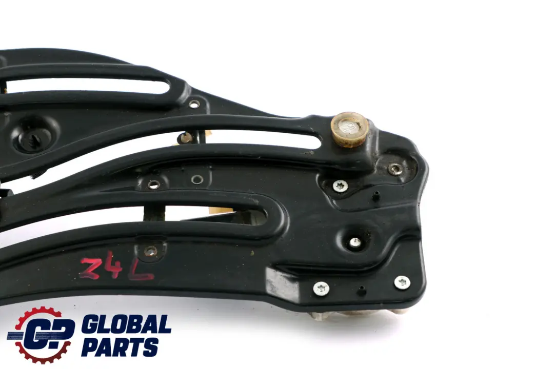 BMW Z4 E89 Motor Regulador Ventana Lado Pasajero Trasero Izquierdo - SKU 7198307 - Número de pieza 7198307