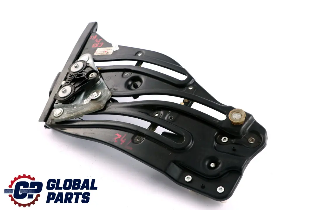 Hinten Links Beifahrer Seite Fenster Heber Motor für BMW Z4 E89 mit Teilenummer 7198307 BMW Z4 E89 Hinten Links Beifahrer Seite Fenster Heber Motor - SKU 7198307 - Teilenummer 7198307