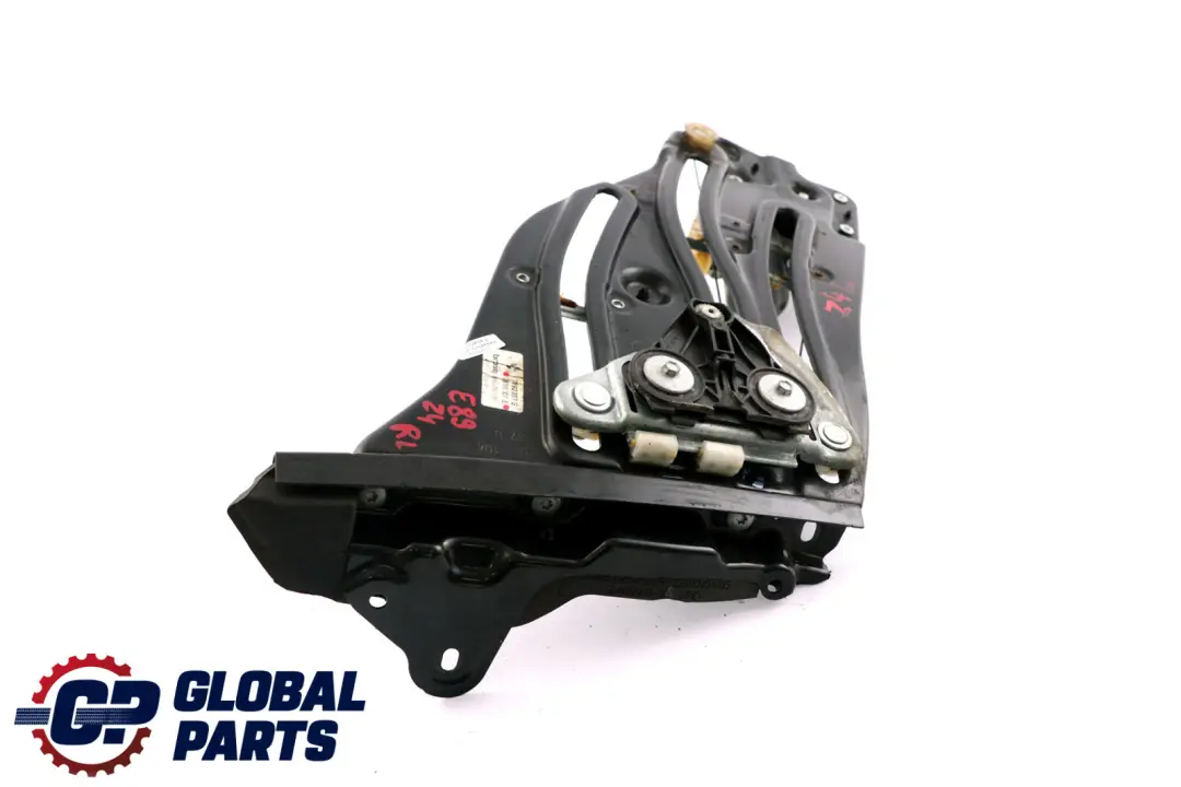 Hinten Links Beifahrer Seite Fenster Heber Motor für BMW Z4 E89 mit Teilenummer 7198307 BMW Z4 E89 Hinten Links Beifahrer Seite Fenster Heber Motor - SKU 7198307 - Teilenummer 7198307
