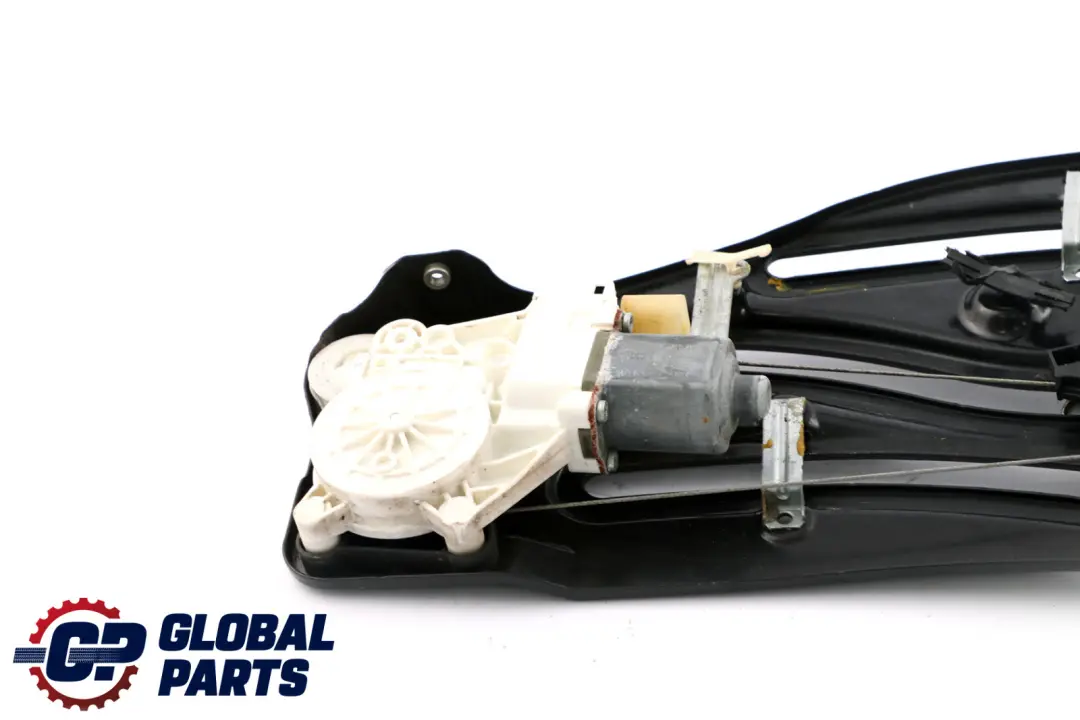 Motore Rgolatore Finestrino Posteriore Sinistro Lato Passeggero per BMW E89 con numero di parte 7198307 BMW E89 Motore Rgolatore Finestrino Posteriore Sinistro Lato Passeggero - SKU 7198307 - Numero di parte 7198307