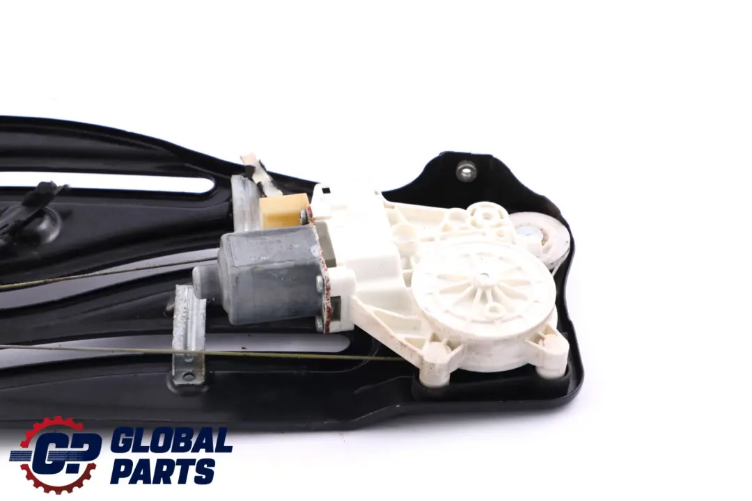 Right Side Window Regulator Motor to BMW Z4 E89 Rear with Part number 7198308 BMW Z4 E89 Rear Right Side Window Regulator Motor - SKU 7198308 - Part number 7198308