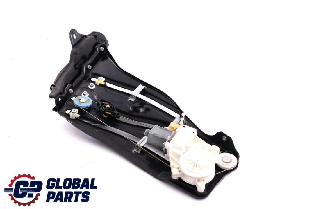 Right Side Window Regulator Motor to BMW Z4 E89 Rear with Part number 7198308 BMW Z4 E89 Rear Right Side Window Regulator Motor - SKU 7198308 - Part number 7198308