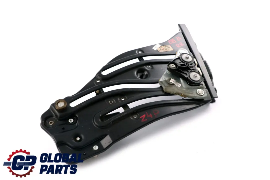 Right Side Window Regulator Motor to BMW Z4 E89 Rear with Part number 7198308 BMW Z4 E89 Rear Right Side Window Regulator Motor - SKU 7198308 - Part number 7198308