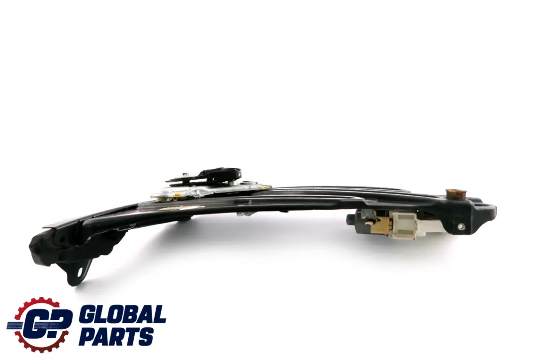 Moteur du régulateur de la vitre arrière droite côté pour BMW Z4 E89 à propos du numéro de pièce 7198308 BMW Z4 E89 Moteur du régulateur de la vitre arrière droite côté - SKU 7198308 - Numéro de pièce 7198308