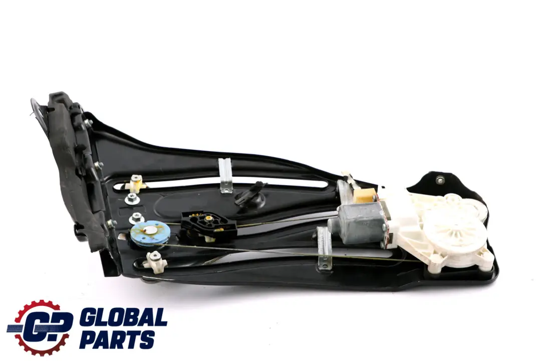 Right Side Window Regulator Motor to BMW Z4 E89 Rear with Part number 7198308 BMW Z4 E89 Rear Right Side Window Regulator Motor - SKU 7198308 - Part number 7198308