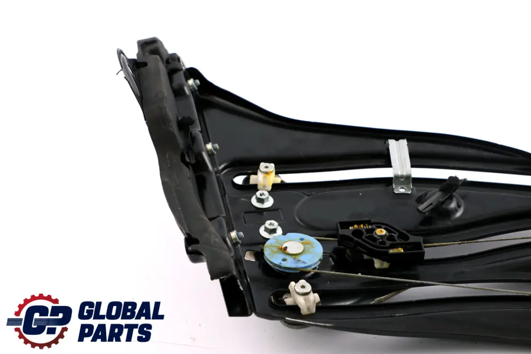 Hintere rechte Seite Fensterheber Motor für BMW Z4 E89 mit Teilenummer 7198308 BMW Z4 E89 Hintere rechte Seite Fensterheber Motor - SKU 7198308 - Teilenummer 7198308