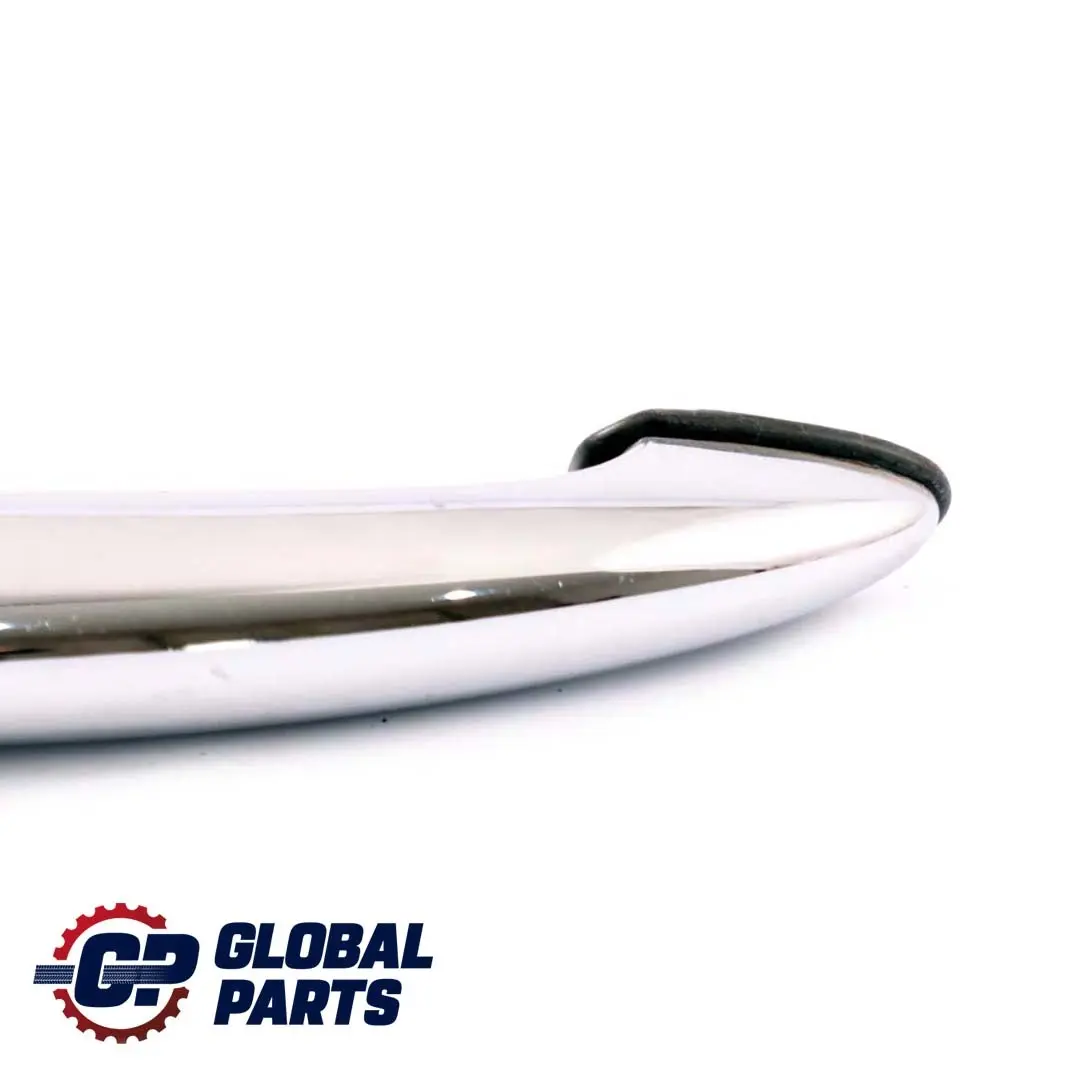 Door Handle Mini R50 R53 R56 Front Right O/S Outside Chrome to with Part number 7198471 Door Handle Mini R50 R53 R56 Front Right O/S Outside Chrome - SKU 7198471-3 - Part number 7198471