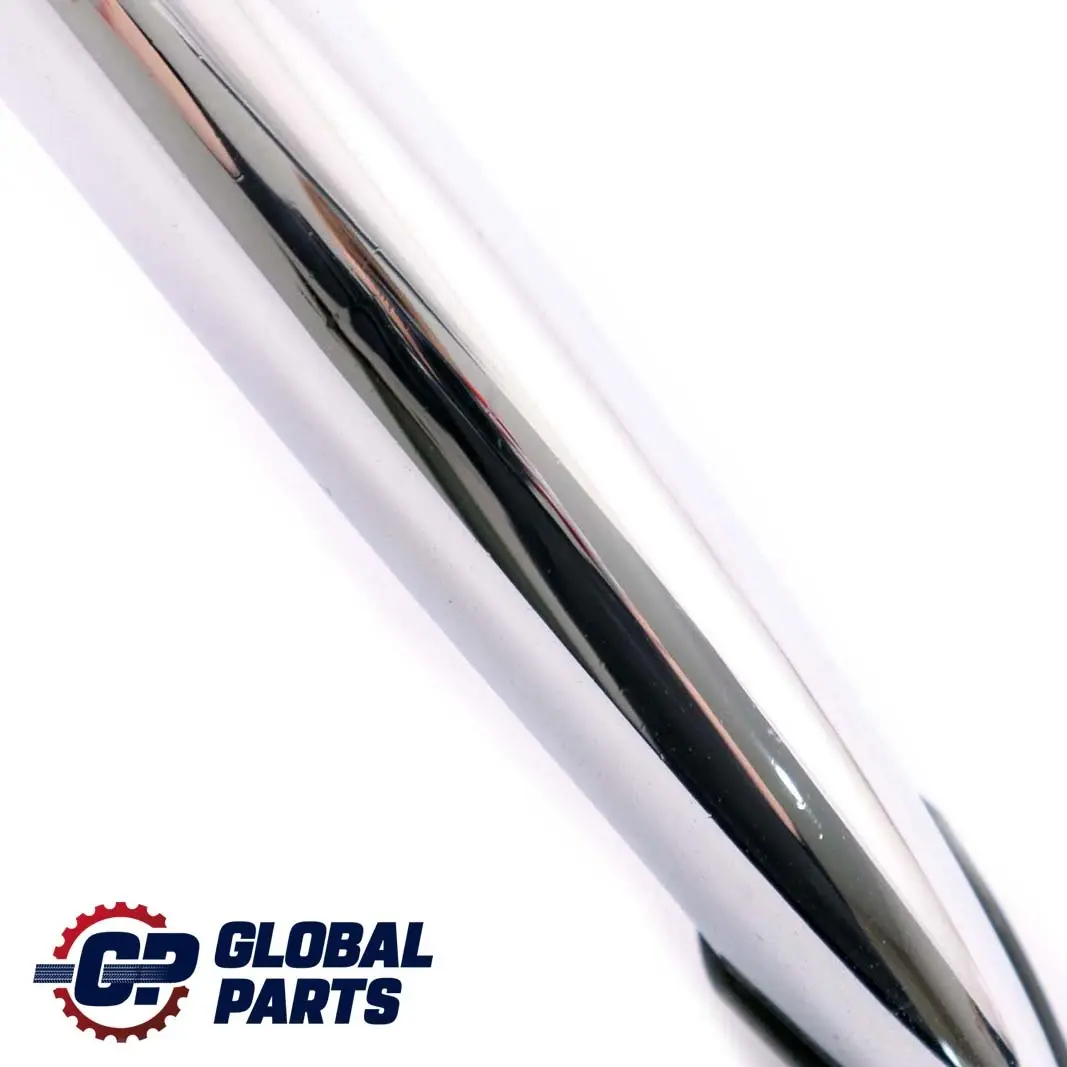 Poignée Porte Mini Cooper One 3 R50 R53 R56 Avant Droit Extérieur Chrome pour à propos du numéro de pièce 7198471 Poignée Porte Mini Cooper One 3 R50 R53 R56 Avant Droit Extérieur Chrome - SKU 7198471-3 - Numéro de pièce 7198471