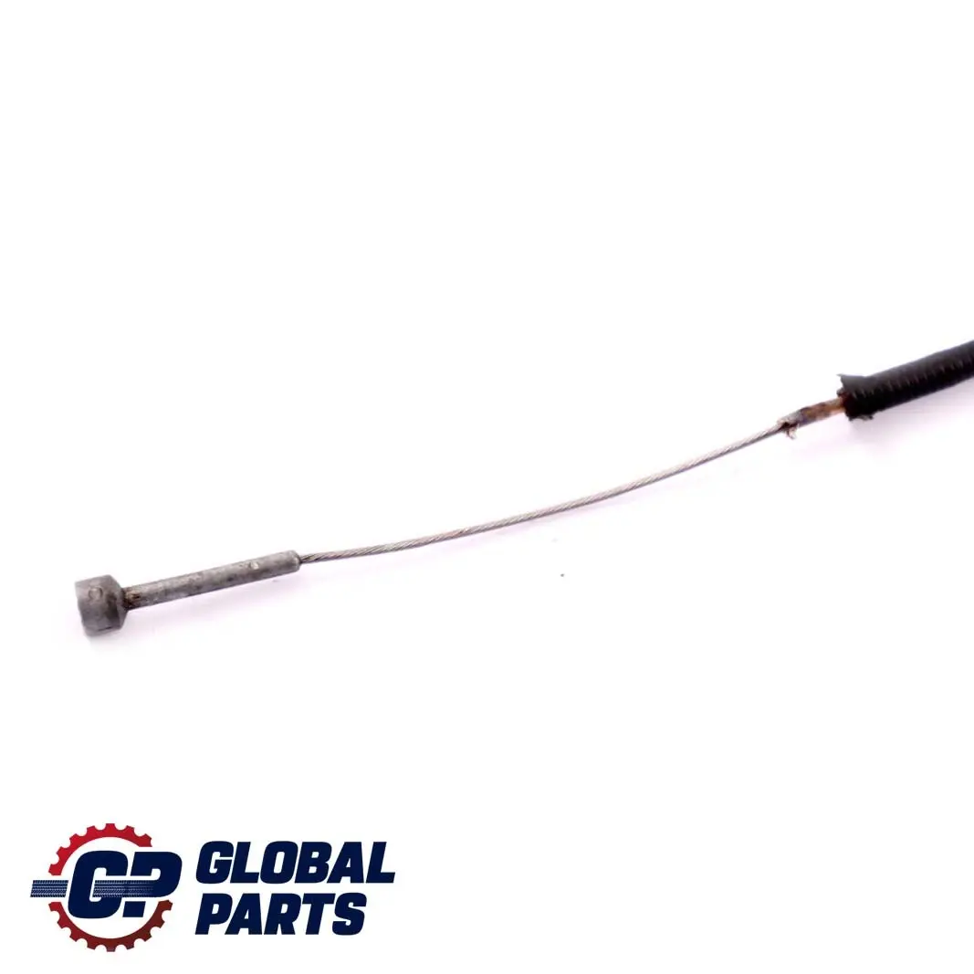  Door Handle Mini R50 R53 R56 Front Right O/S Outside Chrome - SKU 7198471-3 - Part number 7198471