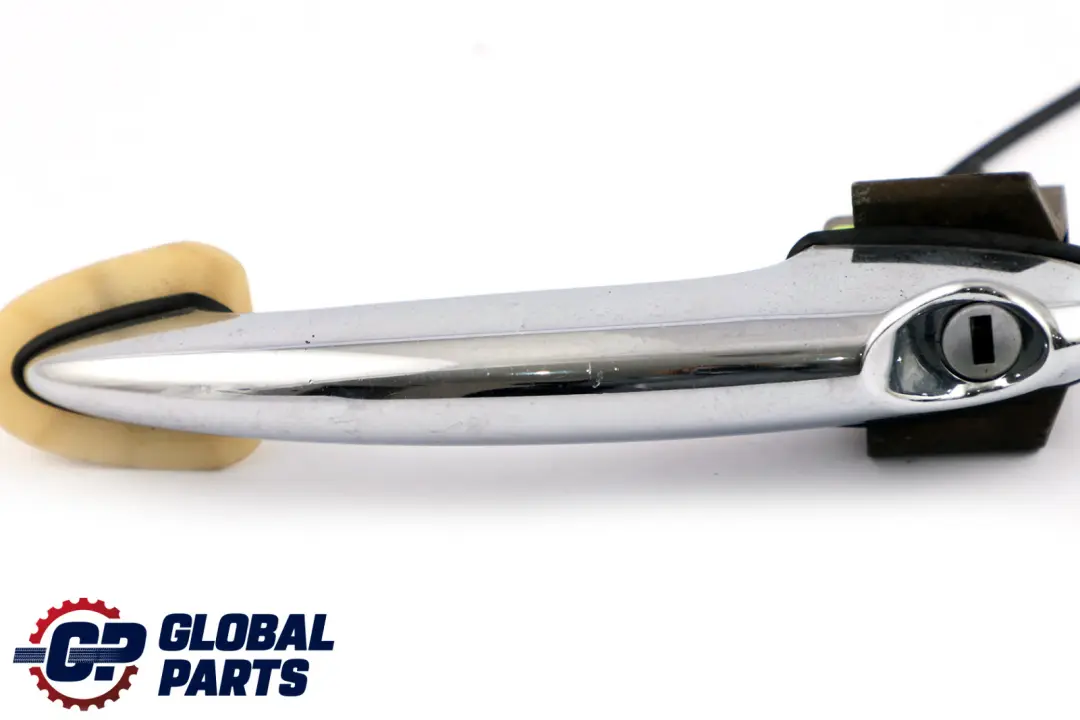 Door Handle Front Right O/S Chromium Catch to Mini R50 R52 R53 R56 with Part number 7198471 Mini R50 R52 R53 R56 Door Handle Front Right O/S Chromium Catch - SKU 7198471 - Part number 7198471