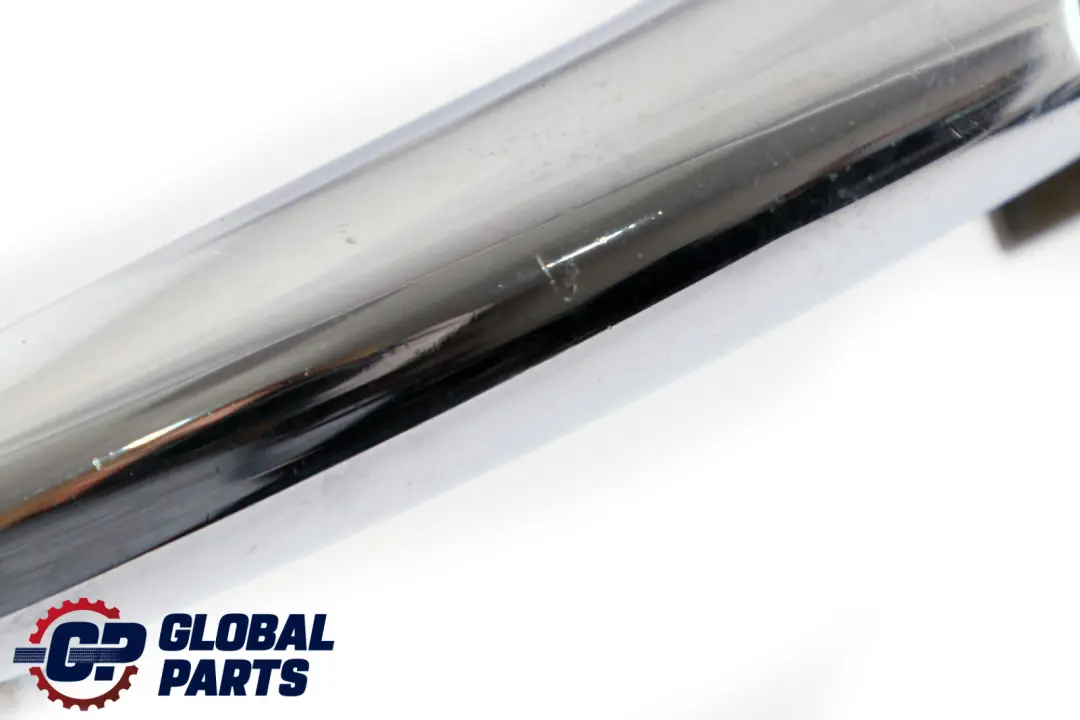 Manija De La Puerta Delantera Derecha Cromo para Mini R50 R52 R53 R56 con número de pieza 7198471 Mini R50 R52 R53 R56 Manija De La Puerta Delantera Derecha Cromo - SKU 7198471 - Número de pieza 7198471