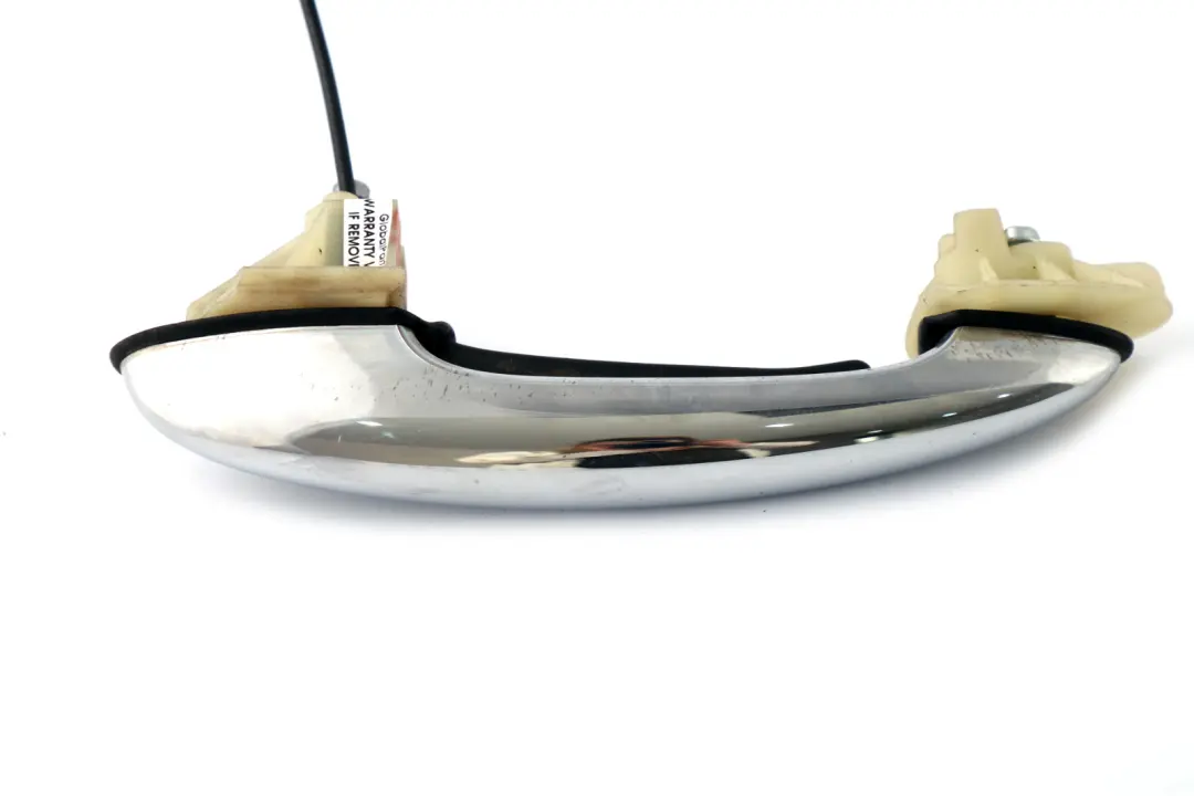 Barre D'Appui Chrome Droite Porte Poignée de Extérieure pour Mini R50 R55 R56 à propos du numéro de pièce 7198472 Mini R50 R55 R56 Barre D'Appui Chrome Droite Porte Poignée de Extérieure - SKU 7198472-1 - Numéro de pièce 7198472