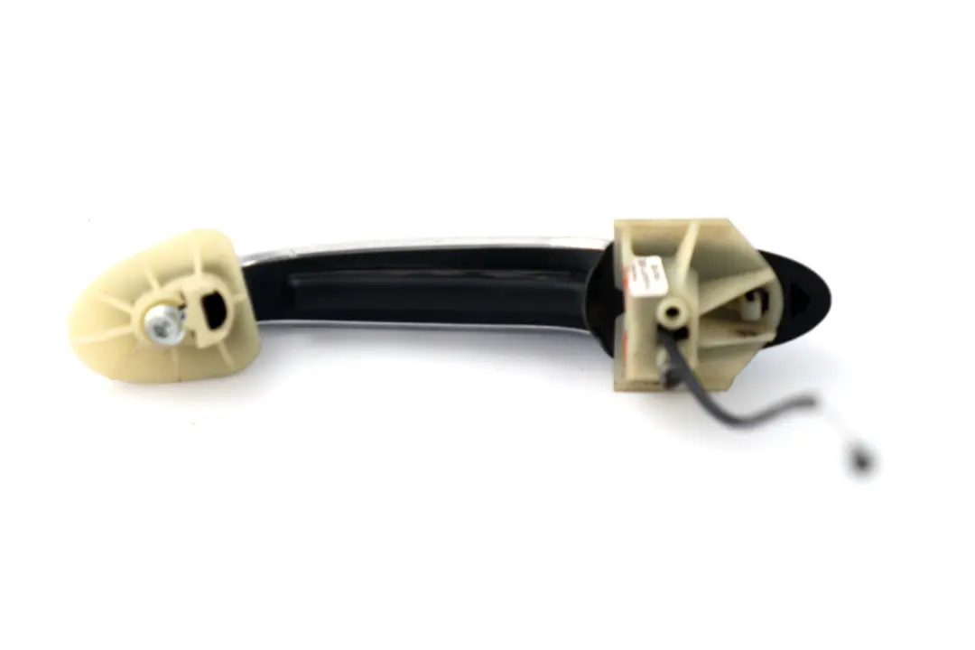 Mini Cooper One 1 R50 R55 R56 LCI Maniglia Cromata Sinistra - SKU 7198472-1 - Numero di parte 7198472