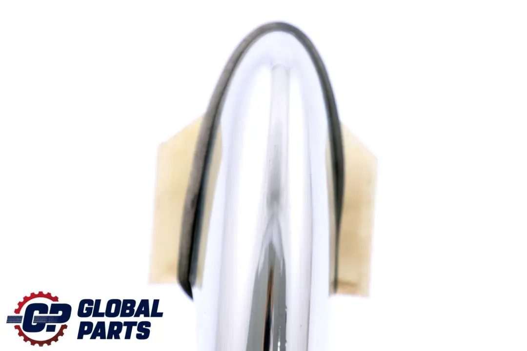 BMW Mini Cooper One R50 R53 R55 R56 LCI Griffbügel Verchromt Rechts - SKU 7198472-2 - Teilenummer 7198472
