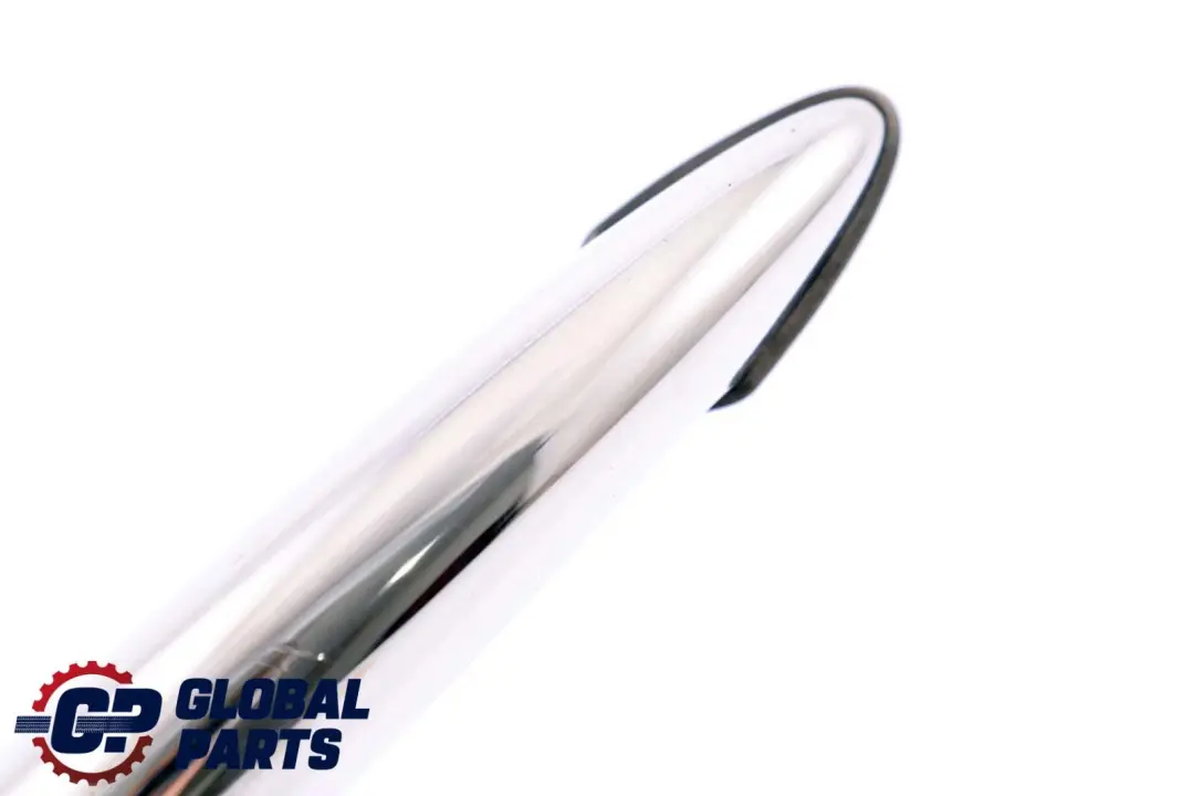 Staffa Maniglia Sinistra Cromata per Mini Cooper One R50 R55 R56 R57 con numero di parte 7198472 Mini Cooper One R50 R55 R56 R57 Staffa Maniglia Sinistra Cromata - SKU 7198472-2 - Numero di parte 7198472