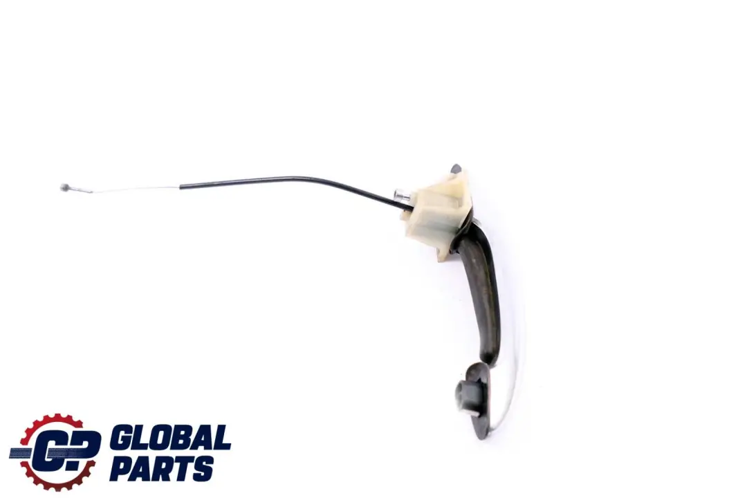 Griffbügel Verchromt Rechts für Mini Cooper One R50 R53 R55 R56 LCI mit Teilenummer 7198472 Mini Cooper One R50 R53 R55 R56 LCI Griffbügel Verchromt Rechts - SKU 7198472-2 - Teilenummer 7198472