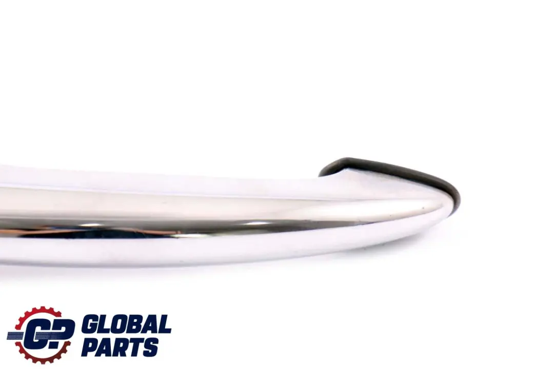 Mini Cooper One R50 R53 R55 R56 LCI Barre D'Appui Chrome Droite - SKU 7198472-2 - Numéro de pièce 7198472