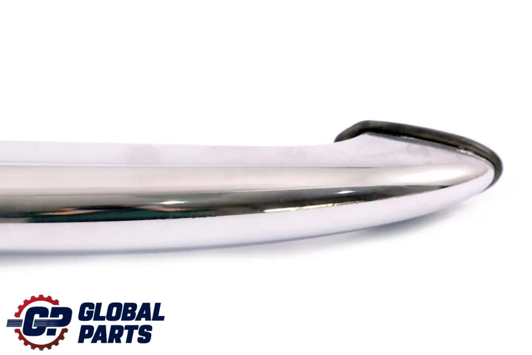 Mini Cooper R50 R55 R56 Maniglia Cromata Destra Lato Passeggero - SKU 7198472 - Numero di parte 7198472