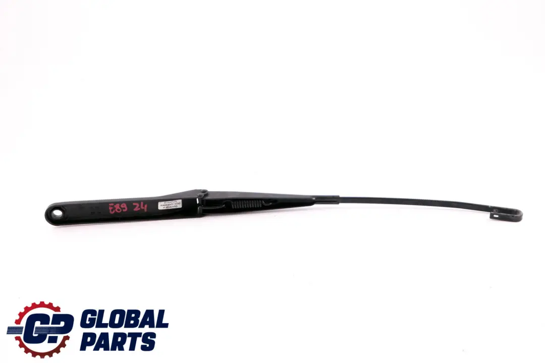 Reihe E89 Wischarm Beifahrerseite E 85 6161 für BMW Z4 mit Teilenummer 7011764 BMW Z4 Reihe E89 Wischarm Beifahrerseite E 85 6161 - SKU 7198674 - Teilenummer 7011764
