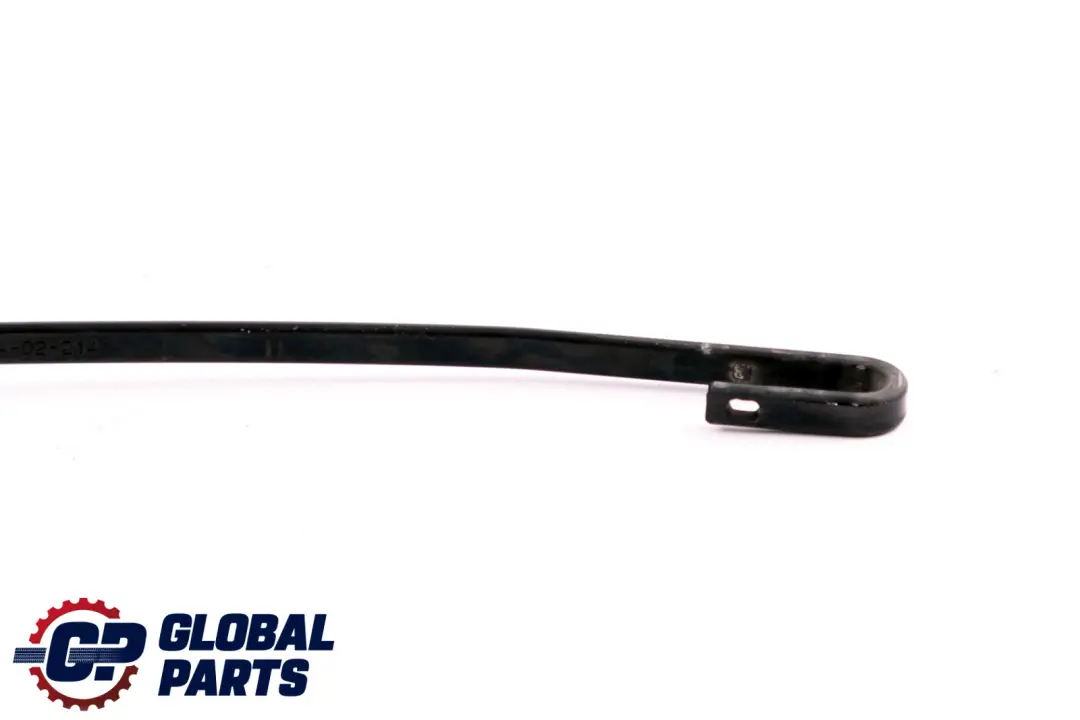 Reihe E89 Wischarm Beifahrerseite E 85 6161 für BMW Z4 mit Teilenummer 7011764 BMW Z4 Reihe E89 Wischarm Beifahrerseite E 85 6161 - SKU 7198674 - Teilenummer 7011764
