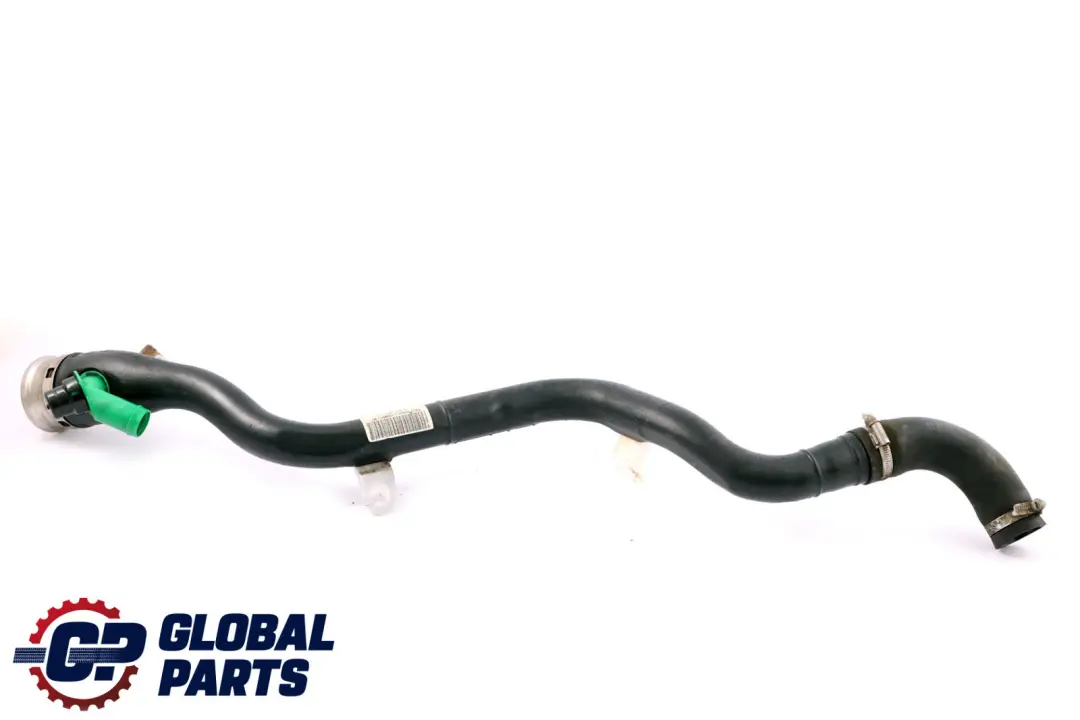 Plastic Filler Pipe Diesel to BMW 1 Series E81 E87 E87N LCI with Part number 7198678 BMW 1 Series E81 E87 E87N LCI Plastic Filler Pipe Diesel - SKU 7198678 - Part number 7198678